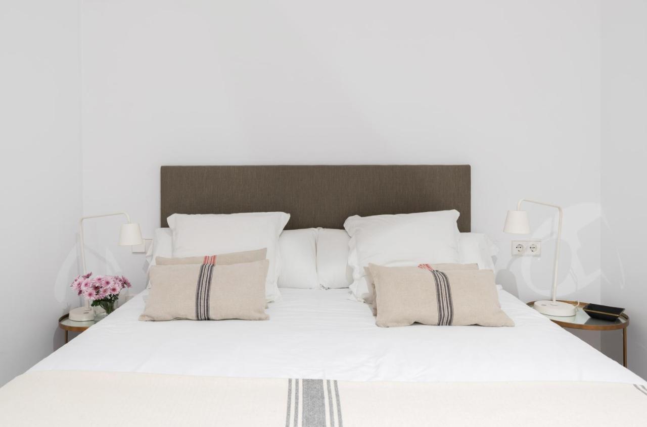Ferienwohnung Victoria Site-Luxury Center Valencia Exterior foto