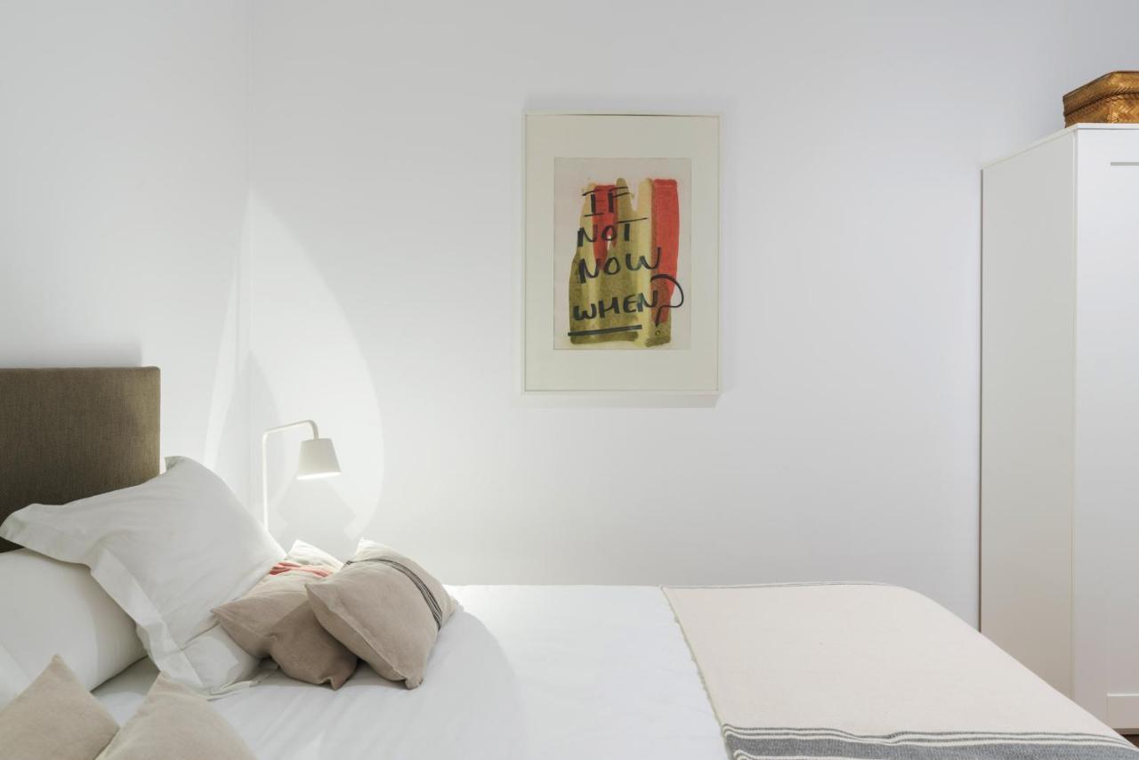 Ferienwohnung Victoria Site-Luxury Center Valencia Exterior foto